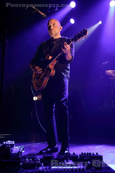 RIDE - 2022-12-18 - PARIS - Elysee Montmartre - Mark Stephen Gardener